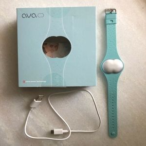 Ava bracelet 💕🤰🏼💝